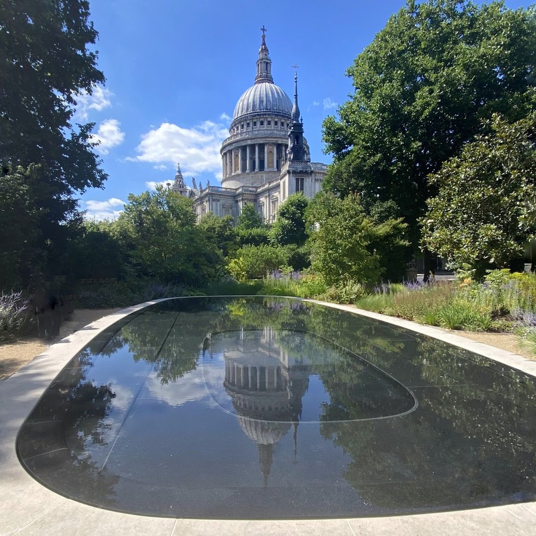 London Open Gardens Weekend 2026 1